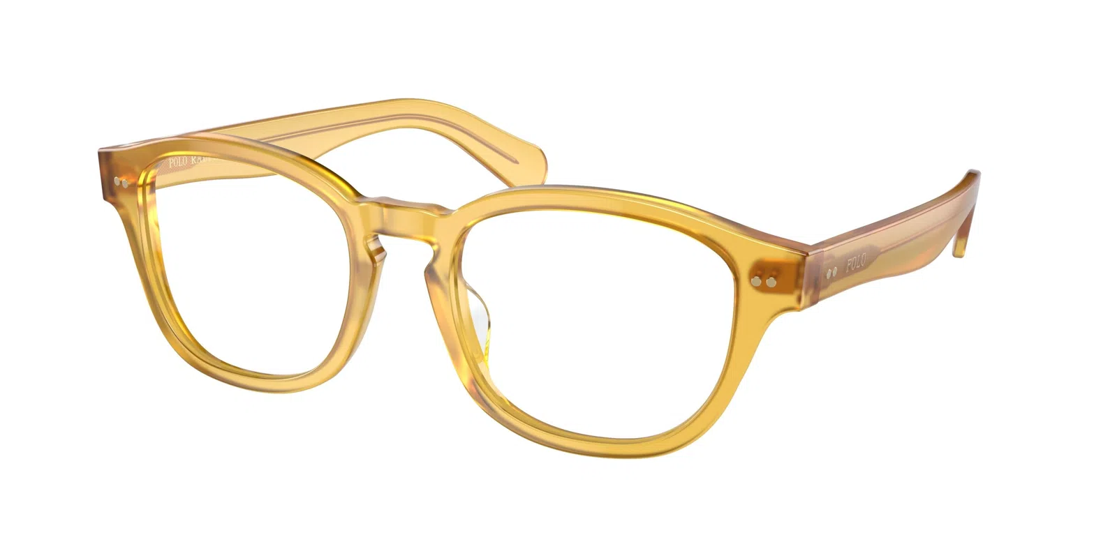 Polo 2261U Eyeglasses - view 5